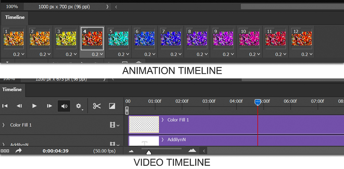 Frame Animation: Part 1 – Custom Cover Pro